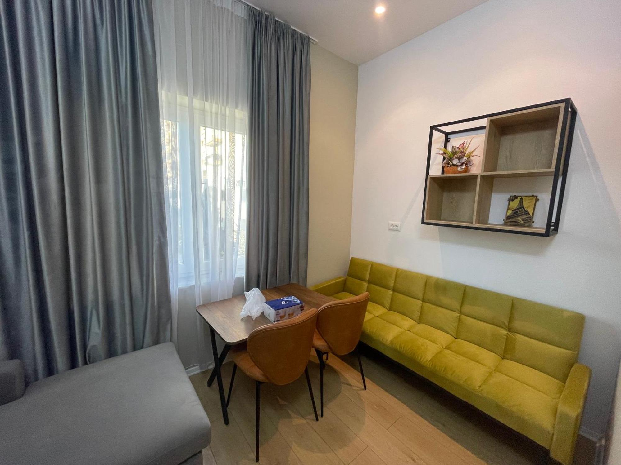 City Center Rooms And Apartments Durres Ngoại thất bức ảnh