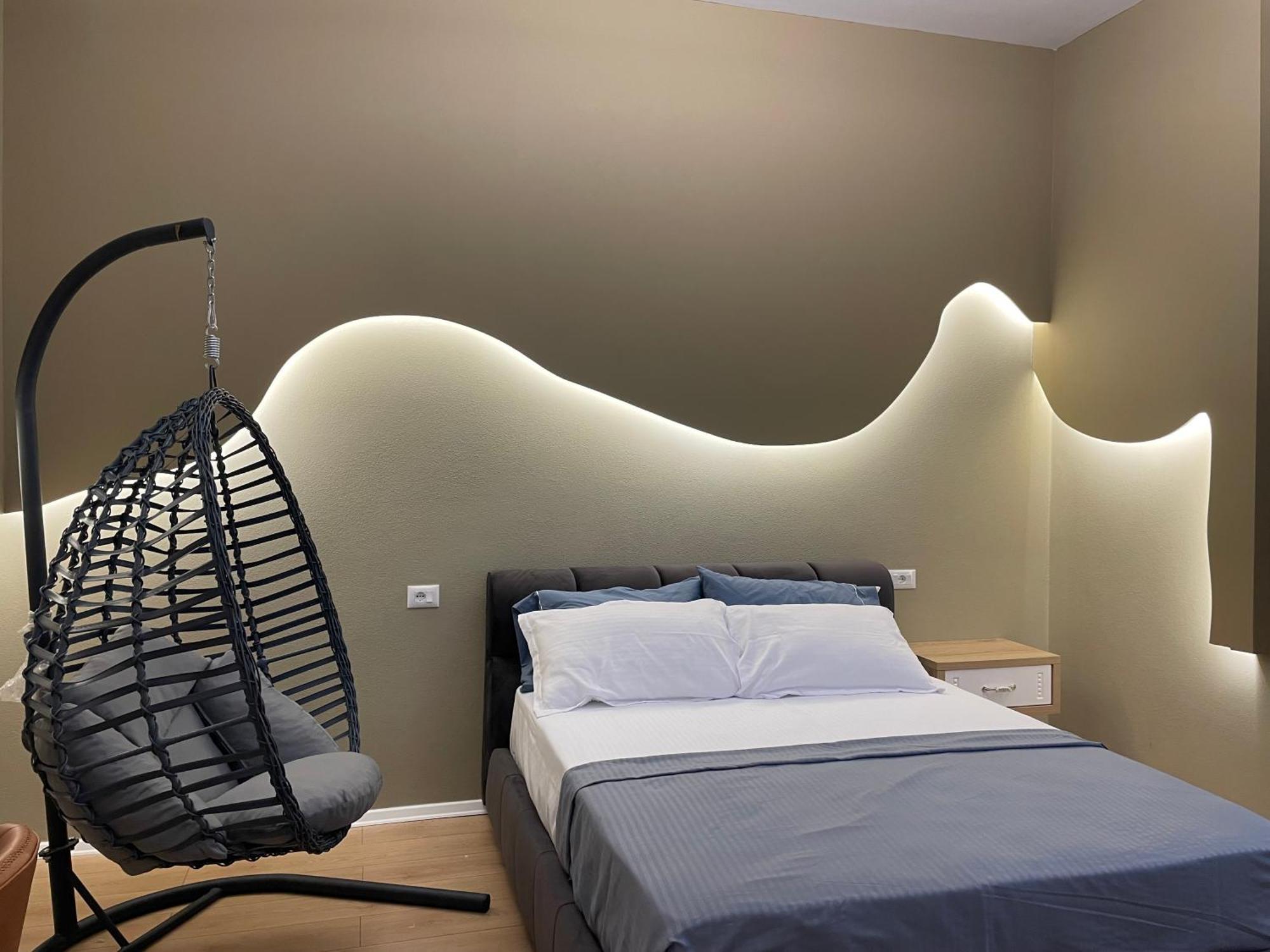 City Center Rooms And Apartments Durres Ngoại thất bức ảnh