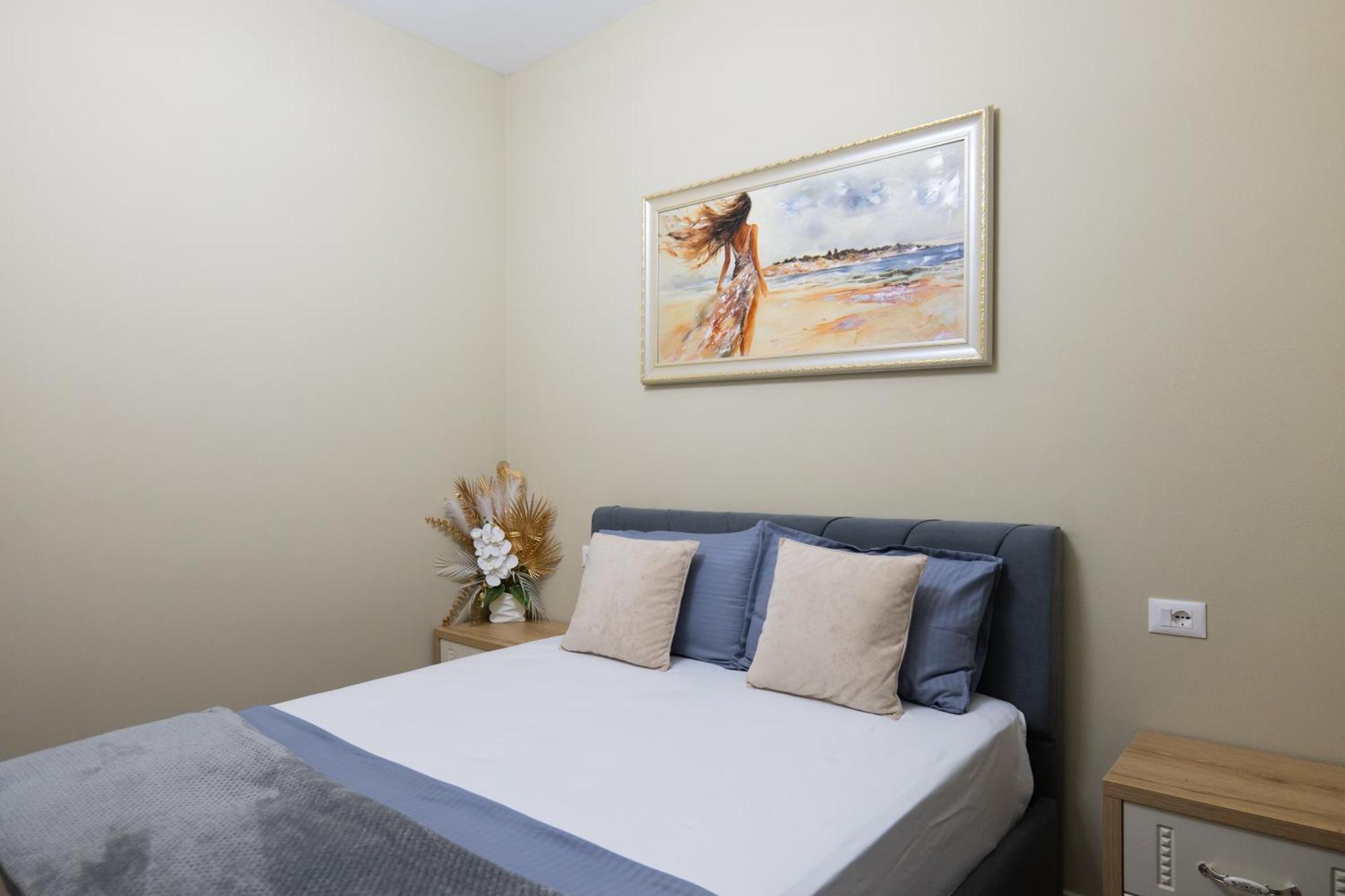 City Center Rooms And Apartments Durres Ngoại thất bức ảnh